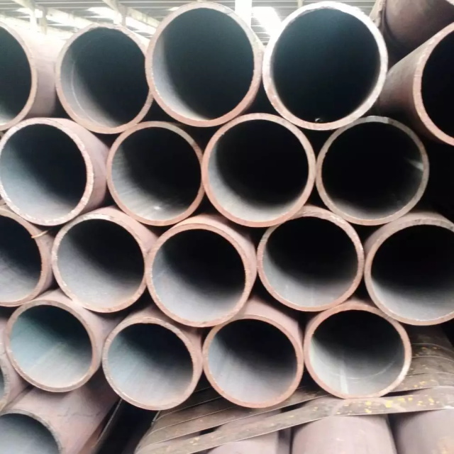 鹤城12Cr1MovG合金无缝钢管
